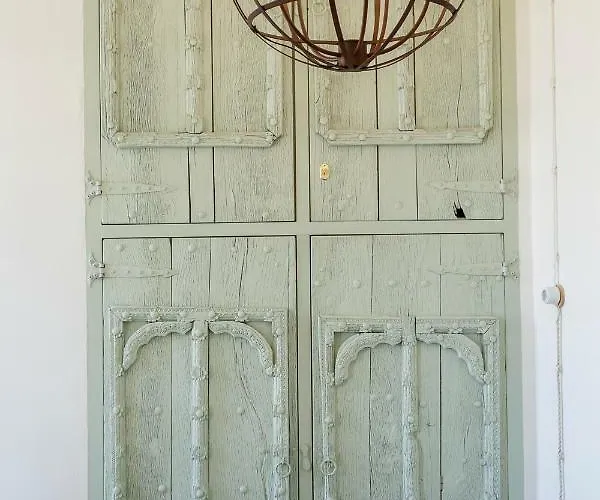 Apartment Teatro