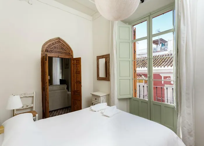 Apartment Teatro *