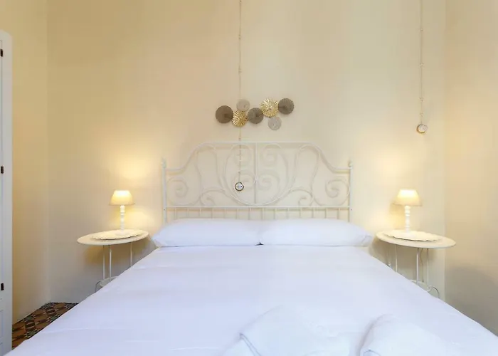 Apartment Teatro