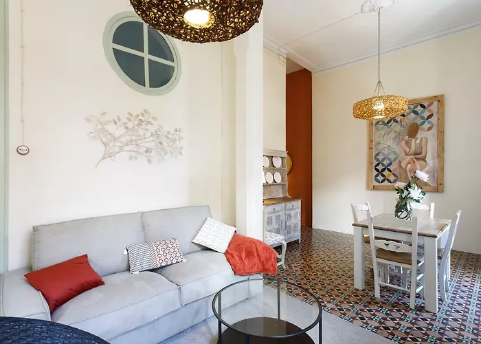 Teatro Apartment *