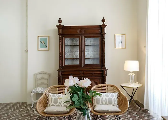 Teatro Apartment